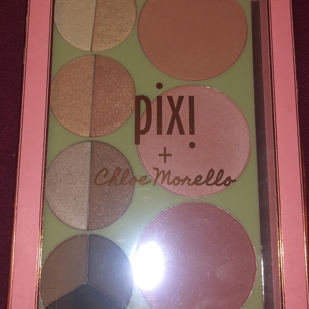 Pixi Multiuse Palette